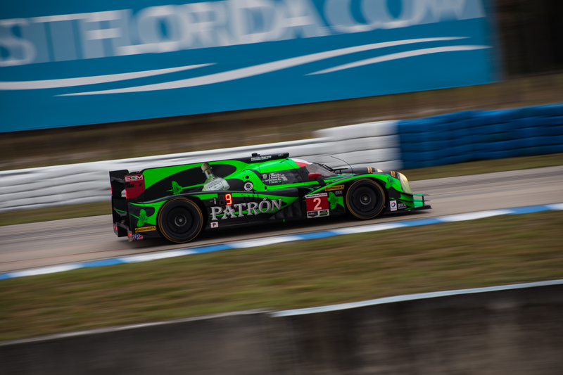 Illustration for article titled Sebring 2016 Photo Dump